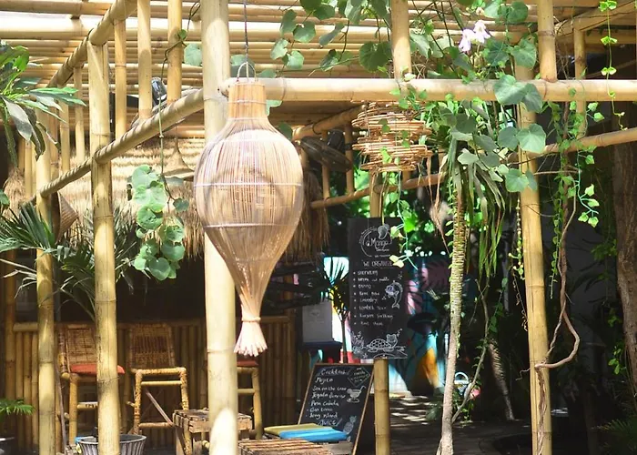Mango Tree House