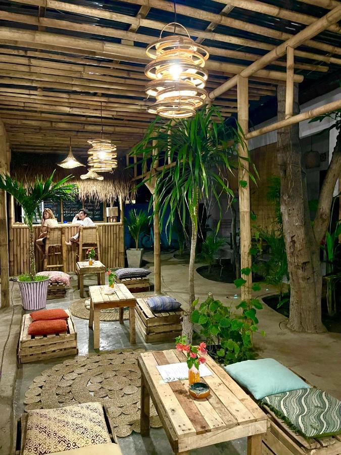 Mango Tree House Wisma tamu