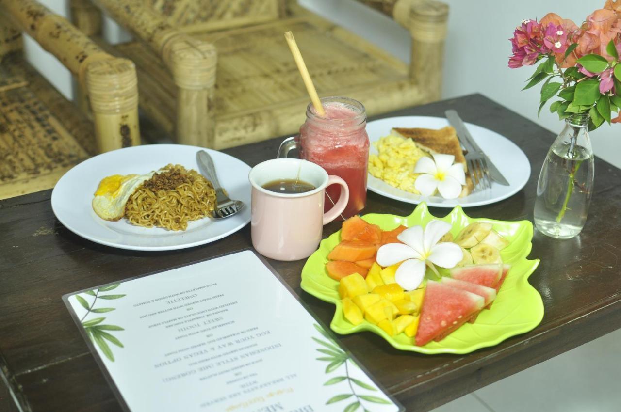 Mango Tree House Gili Trawangan