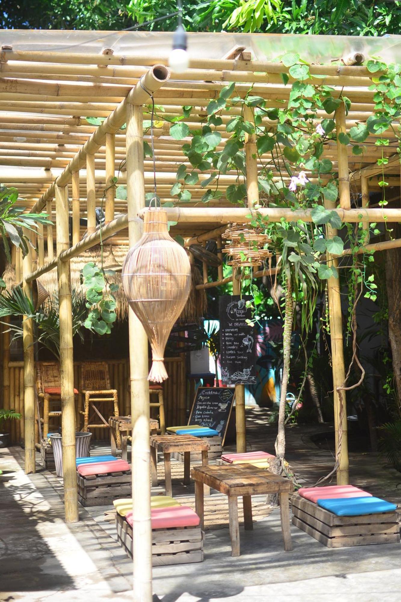 Mango Tree House Gasthuis *